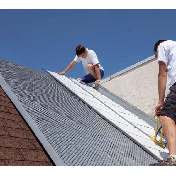 Feuille De Zinc VMZINC - Aspect Quartz-Zinc - 1,00x2,00 MM - épaisseur 0,65 MM 3 Feuille De Zinc VMZINC - Aspect Quartz-Zinc - 1,00x2,00 MM - épaisseur 0,65 MM – Image 3