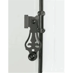 Accessoires Espagnolette Provence Crochet Plat Torbel 07PNS14