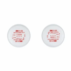 Filtre Antipoussière Particules Solides Liquides P3R 3M Baïonnette X 2 8 Filtre Antipoussière Particules Solides Liquides P3R 3M Baïonnette X 2 -Meilleur Outillage Magasin filtre 2135 3m