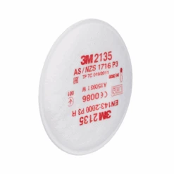 Filtre Antipoussière Particules Solides Liquides P3R 3M Baïonnette X 2 9 Filtre Antipoussière Particules Solides Liquides P3R 3M Baïonnette X 2 -Meilleur Outillage Magasin filtre 2135 antipoussiere p