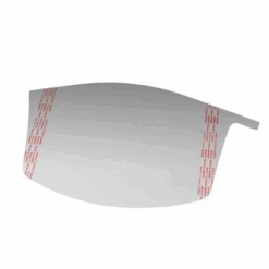Film De Protection Visière 3M Versaflo M-928 - Boîte De 10