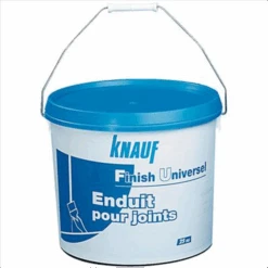 Knauf Enduit Finish Universel Swonboard - EJPE