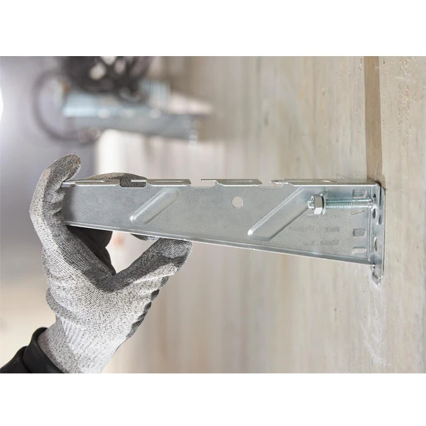 Goujon D'ancrage à Expansion Spit FIX3 Pour Béton - M12 X 290 Mm 3 Goujon D'ancrage à Expansion Spit FIX3 Pour Béton - M12 X 290 Mm – Image 3