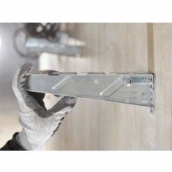 Goujon D'ancrage à Expansion Spit FIX3 Pour Béton - M12 X 140 Mm 9 Goujon D'ancrage à Expansion Spit FIX3 Pour Béton - M12 X 140 Mm -Meilleur Outillage Magasin fix 3