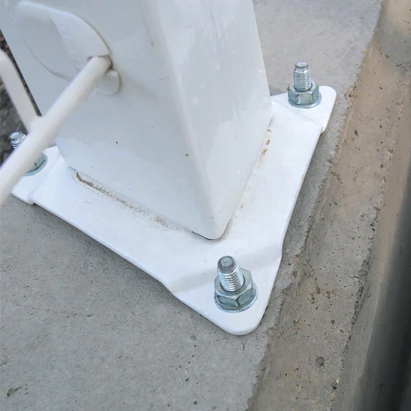 Goujon D'ancrage à Expansion Spit FIX3 Pour Béton - M10 X 140 Mm 4 Goujon D'ancrage à Expansion Spit FIX3 Pour Béton - M10 X 140 Mm – Image 4