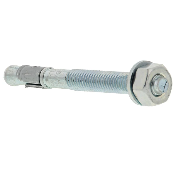 Goujon D'ancrage à Expansion Spit FIX3 Pour Béton - M12 X 140 Mm 2 Goujon D'ancrage à Expansion Spit FIX3 Pour Béton - M12 X 140 Mm – Image 2