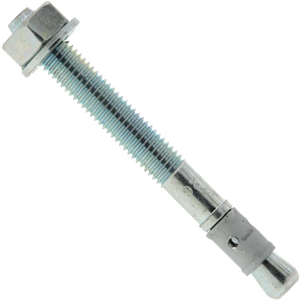 Goujon D'ancrage à Expansion Spit FIX3 Pour Béton - M12 X 290 Mm 1 Goujon D'ancrage à Expansion Spit FIX3 Pour Béton - M12 X 290 Mm