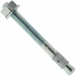 Goujon D'ancrage à Expansion Spit FIX3 Pour Béton - M10 X 140 Mm