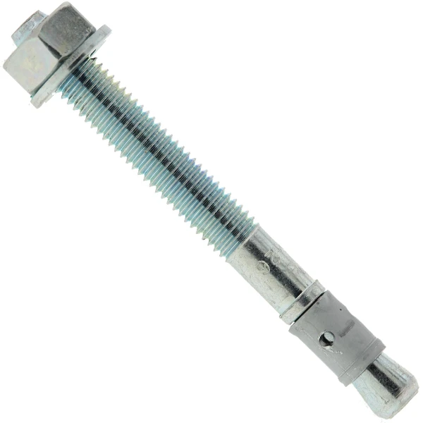 Goujon D'ancrage à Expansion Spit FIX3 Pour Béton - M10 X 140 Mm 1 Goujon D'ancrage à Expansion Spit FIX3 Pour Béton - M10 X 140 Mm