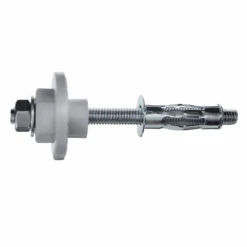 Ensemble Complet Fixation Pour Lavabo Matériaux Creux RAM Diamètre 8 Mm