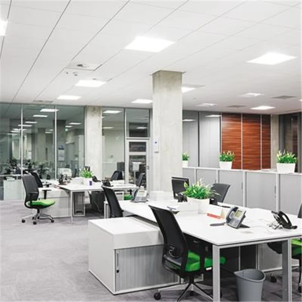 Dalle De Plafond Suspendu FOCUS DG 2 Dalle De Plafond Suspendu FOCUS DG – Image 2