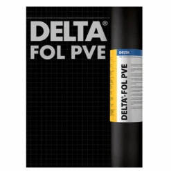 Écran Sous-toiture FOL PVE Delta Pour Toiture En Pente Ventilée 02200301 -Meilleur Outillage Magasin folpve