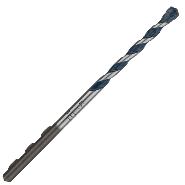 Foret à Béton Bosch CYL-5 Dimension 6,0 X 50 X 100 Mm 2608588144 2 Foret à Béton Bosch CYL-5 Dimension 6,0 X 50 X 100 Mm 2608588144 – Image 2