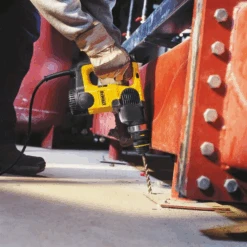 Coffret De 7 Forets Béton SDS-Plus Dewalt DT9701-QZ 5 à 12 Mm