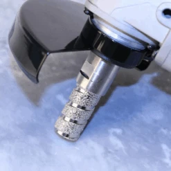 Fraise Diamantée Spéciale Marbre Granit SFX020 M14 Longueur 40 Mm