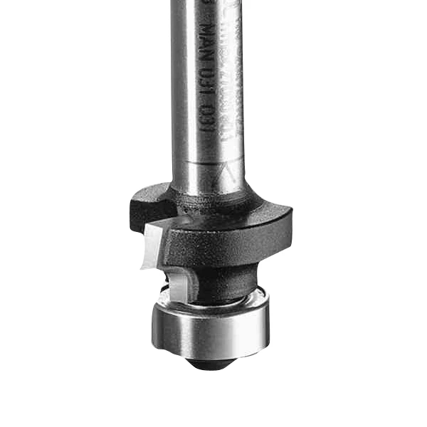 Fraise Moulurer Festool S8 HW R2 D20-KL OFK Queue Ø 8 Mm Rayon 2 Mm 3 Fraise Moulurer Festool S8 HW R2 D20-KL OFK Queue Ø 8 Mm Rayon 2 Mm – Image 3