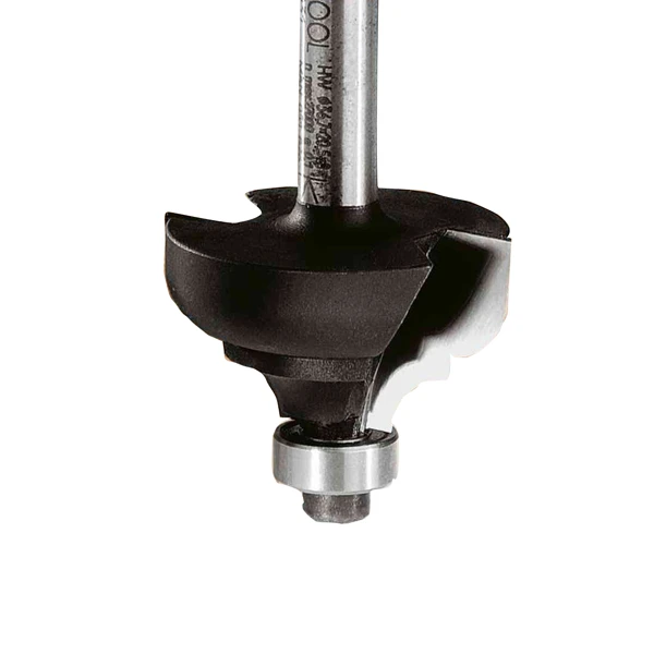 Fraise Multi-profils Festool HW S8 D36,7/R6/R6 Queue Ø 8 Mm 1 Fraise Multi-profils Festool HW S8 D36,7/R6/R6 Queue Ø 8 Mm