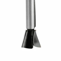 Fraise Queue D'aronde Festool HW S8 D20/17/15° Ø 20 Mm Longueur 17 Mm