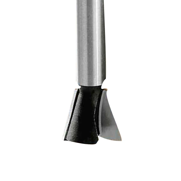 Fraise Queue D'aronde Festool HW S8 D20/17/15° Ø 20 Mm Longueur 17 Mm 1 Fraise Queue D'aronde Festool HW S8 D20/17/15° Ø 20 Mm Longueur 17 Mm