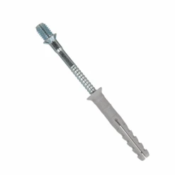 Cheville à Frapper Avec Clou N 6x40 Pour Colliers Fischer 26015 -Meilleur Outillage Magasin fsh26015