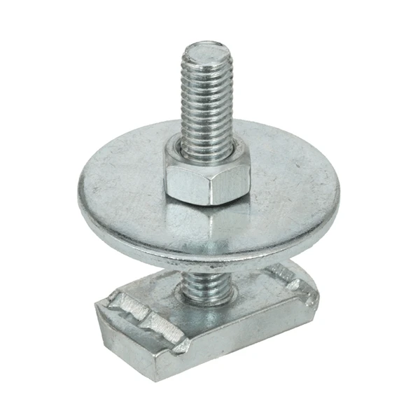 Boulon Pour Profil Fcs N M8 X 30 Mm : Fischer 92960 4006209929605 2 Boulon Pour Profil Fcs N M8 X 30 Mm : Fischer 92960 4006209929605 – Image 2