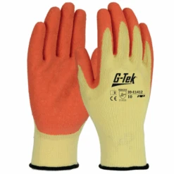 Gant De Manutention OBRA Coton Et Enduction Latex Taille 9 39-E1412-CHA9 -Meilleur Outillage Magasin gant 5