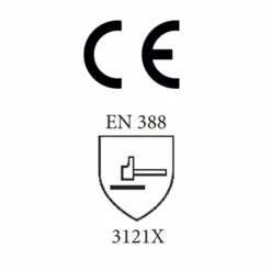 Gant Manutention OBRA Coton Enduction Nitrile Taille 10 34-FGN1001/G10 8 Gant Manutention OBRA Coton Enduction Nitrile Taille 10 34-FGN1001/G10 -Meilleur Outillage Magasin gants 4