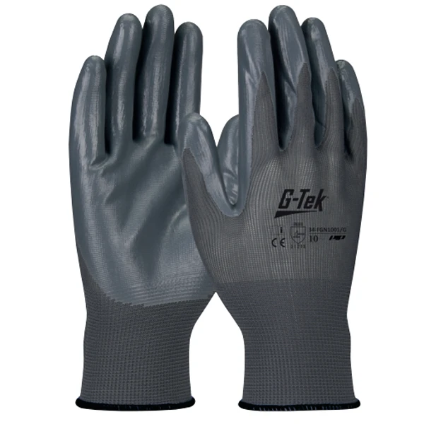 Gant Manutention OBRA Coton Enduction Nitrile Taille 10 34-FGN1001/G10 5 Gant Manutention OBRA Coton Enduction Nitrile Taille 10 34-FGN1001/G10 – Image 5