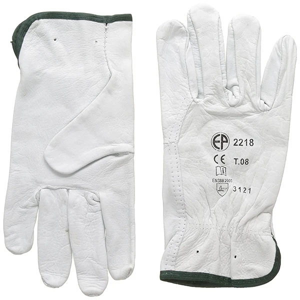 Gants De Travail En Cuir Tout Fleur Protegam Coverguard Taille 10 1 Gants De Travail En Cuir Tout Fleur Protegam Coverguard Taille 10