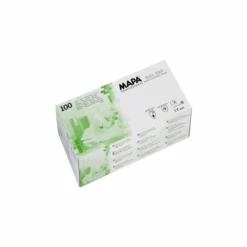 Gant Professionnel Mapa Jetable Boîte De 100 Solo 999 T6 3245429994166 -Meilleur Outillage Magasin gants mapa solo 999 100piec