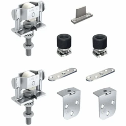 Garniture Mantion CADETT Pour Porte Cadette