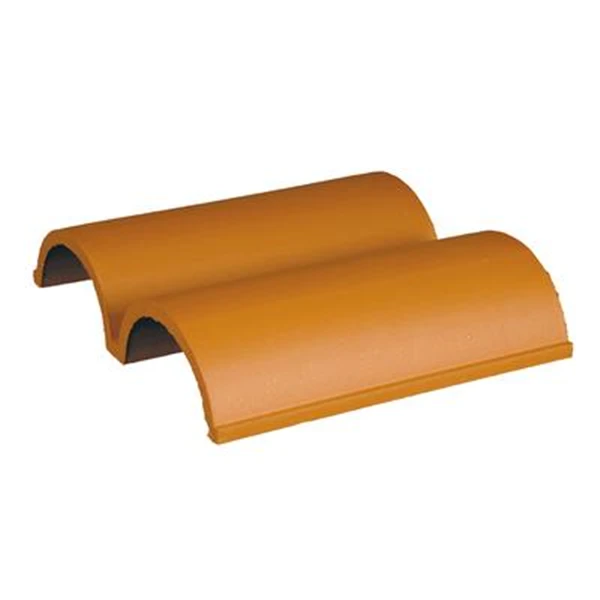 Génoise En Terre Cuite Double - 30x30 Cm 2 Génoise En Terre Cuite Double - 30x30 Cm – Image 2