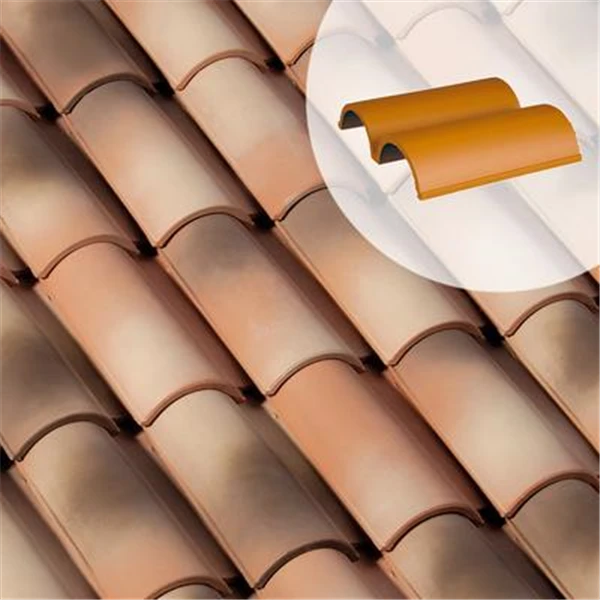 Génoise En Terre Cuite Double - 30x30 Cm 1 Génoise En Terre Cuite Double - 30x30 Cm