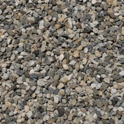 Gravier Alluvionnaire Roulé Lavé 16/22,4