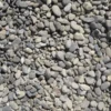 Gravier Alluvionnaire Roulé Lavé Siliceux 5/16 Mm