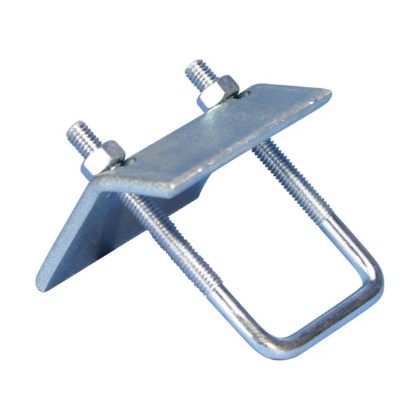 Griffe à Poutrelle Erico TKR Pour Profil 27/18 585120 2 Griffe à Poutrelle Erico TKR Pour Profil 27/18 585120 – Image 2