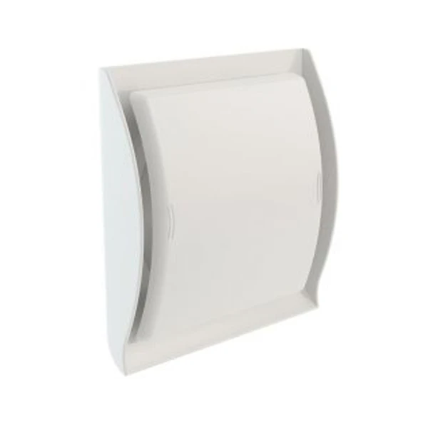 Grille De Ventilation Neolia Couleur Blanc 150x150mm Diamètre 100 Mm 1 Grille De Ventilation Neolia Couleur Blanc 150x150mm Diamètre 100 Mm