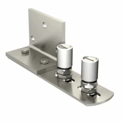 Guide à Visser Réglable Mantion 1092V14 Avec Olives De 14 Mm