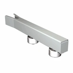 Guide Supérieur Réglable à Sceller Mantion 1052