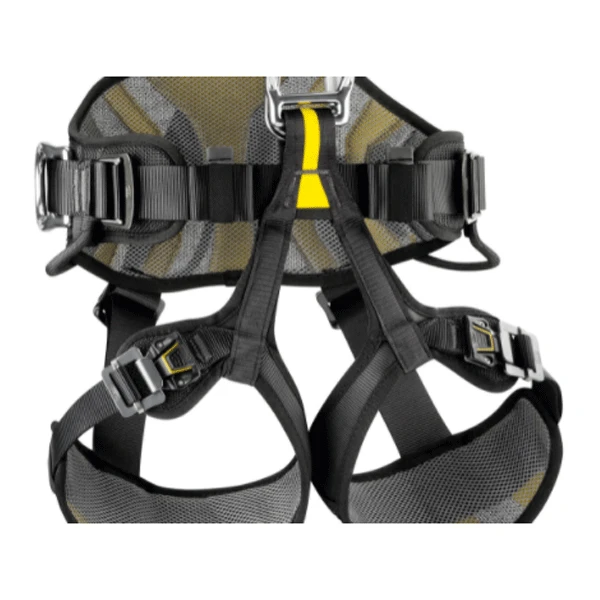 Harnais Sécurité Antichute Travail Hauteur Petzl AVAO Bod Fast Taille 2 2 Harnais Sécurité Antichute Travail Hauteur Petzl AVAO Bod Fast Taille 2 – Image 2