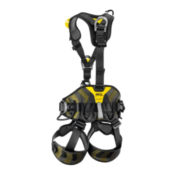 Harnais Sécurité Antichute Travail Hauteur Petzl AVAO Bod Fast Taille 2 3 Harnais Sécurité Antichute Travail Hauteur Petzl AVAO Bod Fast Taille 2 – Image 3