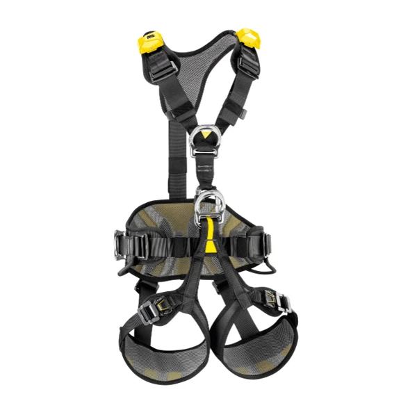 Harnais Sécurité Antichute Travail Hauteur Petzl AVAO Bod Fast Taille 2 4 Harnais Sécurité Antichute Travail Hauteur Petzl AVAO Bod Fast Taille 2 – Image 4