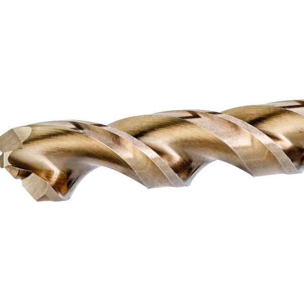 Coffret De 29 Forets à Métaux Dewalt DT4957-QZ HSS-CO - 1 à 13 Mm 3 Coffret De 29 Forets à Métaux Dewalt DT4957-QZ HSS-CO - 1 à 13 Mm – Image 3