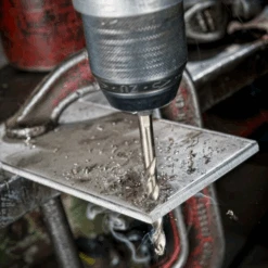 Coffret De 29 Forets à Métaux Dewalt DT4957-QZ HSS-CO - 1 à 13 Mm 9 Coffret De 29 Forets à Métaux Dewalt DT4957-QZ HSS-CO - 1 à 13 Mm -Meilleur Outillage Magasin hss3