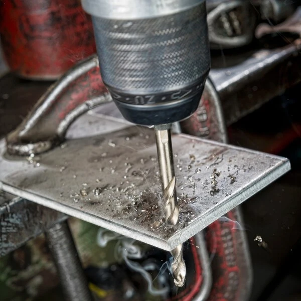 Coffret De 29 Forets à Métaux Dewalt DT4957-QZ HSS-CO - 1 à 13 Mm 4 Coffret De 29 Forets à Métaux Dewalt DT4957-QZ HSS-CO - 1 à 13 Mm – Image 4