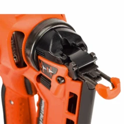 Cloueur De Finition 20° à Gaz Paslode IM65A F16 Lithium Pointe Inclinée -Meilleur Outillage Magasin im