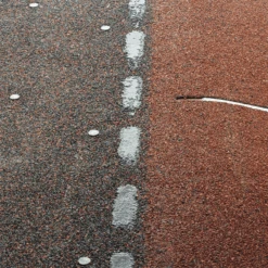 Cloueur Autonome Gaz à Rouleau Paslode IM45 CW Lithium Bardeau Bitumé -Meilleur Outillage Magasin im45