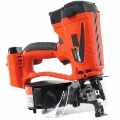 Cloueur Autonome Gaz à Rouleau Paslode IM45 CW Lithium Bardeau Bitumé -Meilleur Outillage Magasin im455