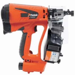 Cloueur Autonome Gaz à Rouleau Paslode IM45 CW Lithium Bardeau Bitumé -Meilleur Outillage Magasin im456
