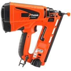 Cloueur De Finition 20° à Gaz Paslode IM65A F16 Lithium Pointe Inclinée